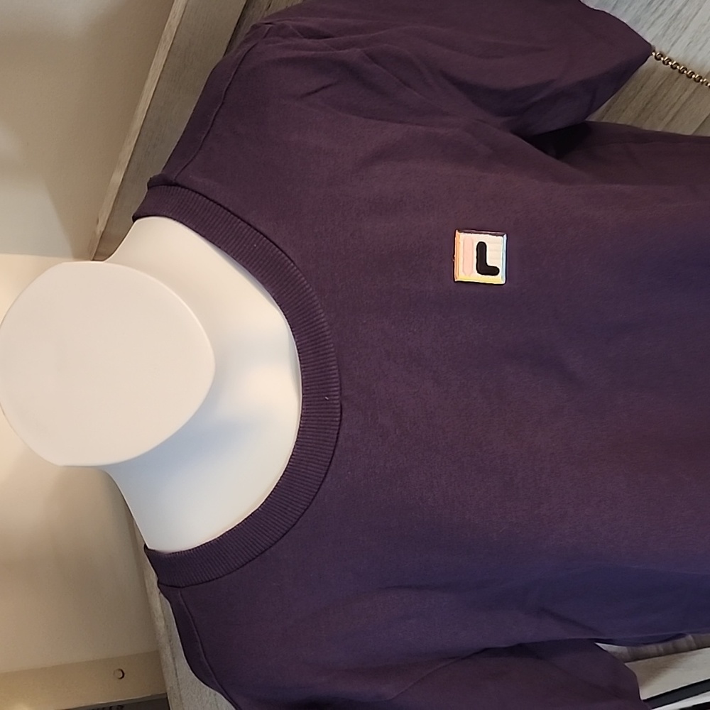 Fila brand TSHIRT - Picture 2 of 8